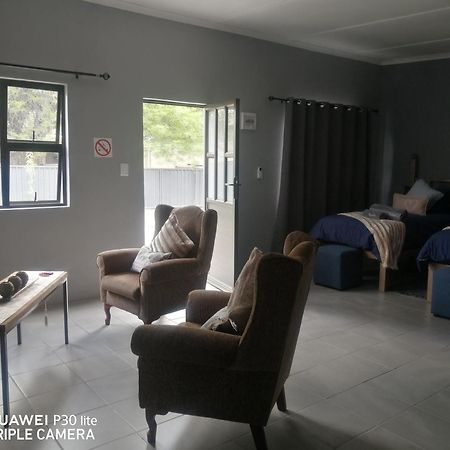 Casablanca B&B Beaufort West Ngoại thất bức ảnh
