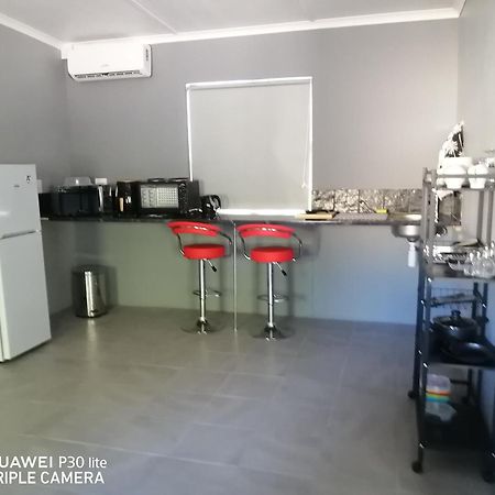 Casablanca B&B Beaufort West Ngoại thất bức ảnh