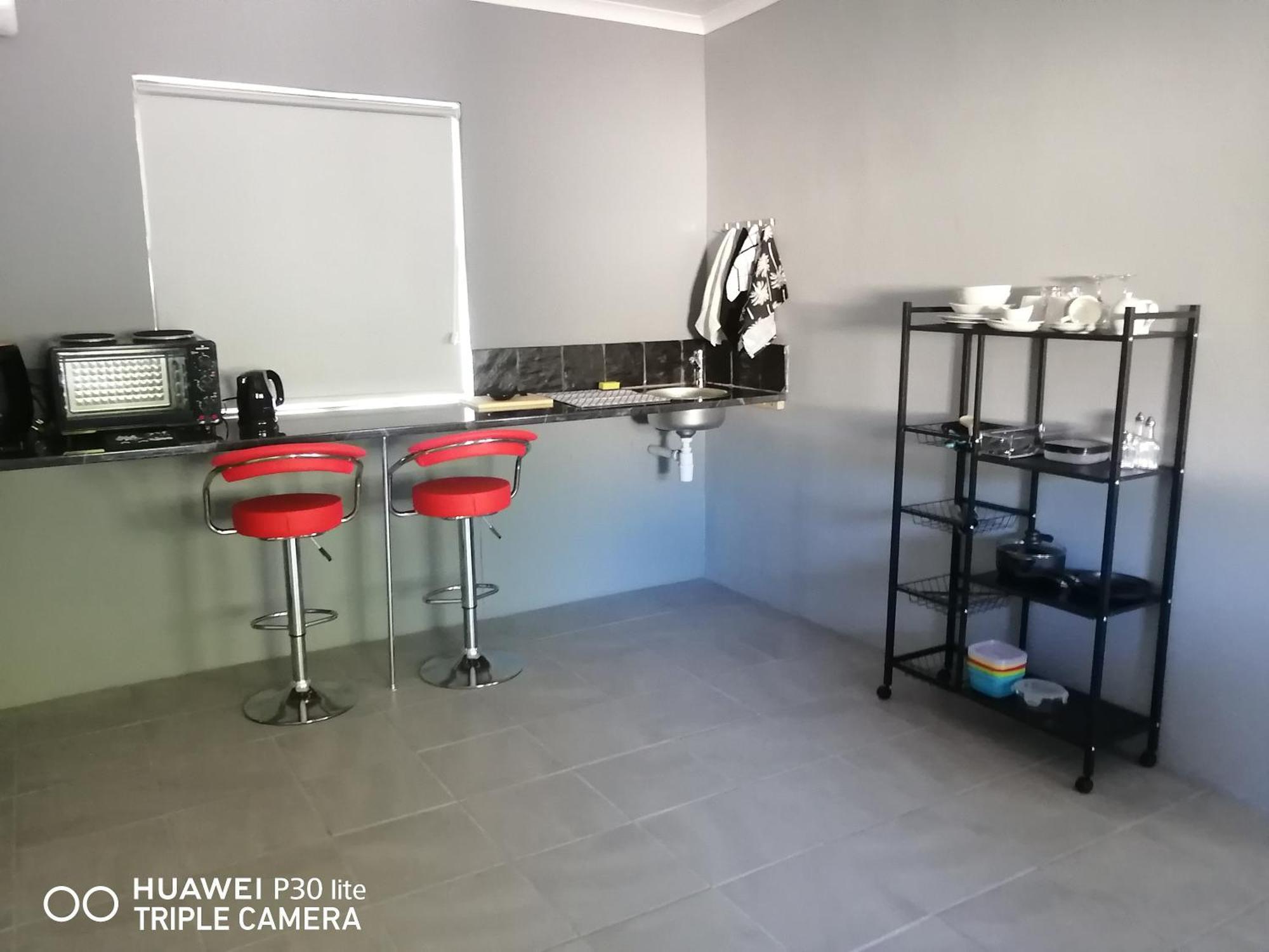Casablanca B&B Beaufort West Ngoại thất bức ảnh