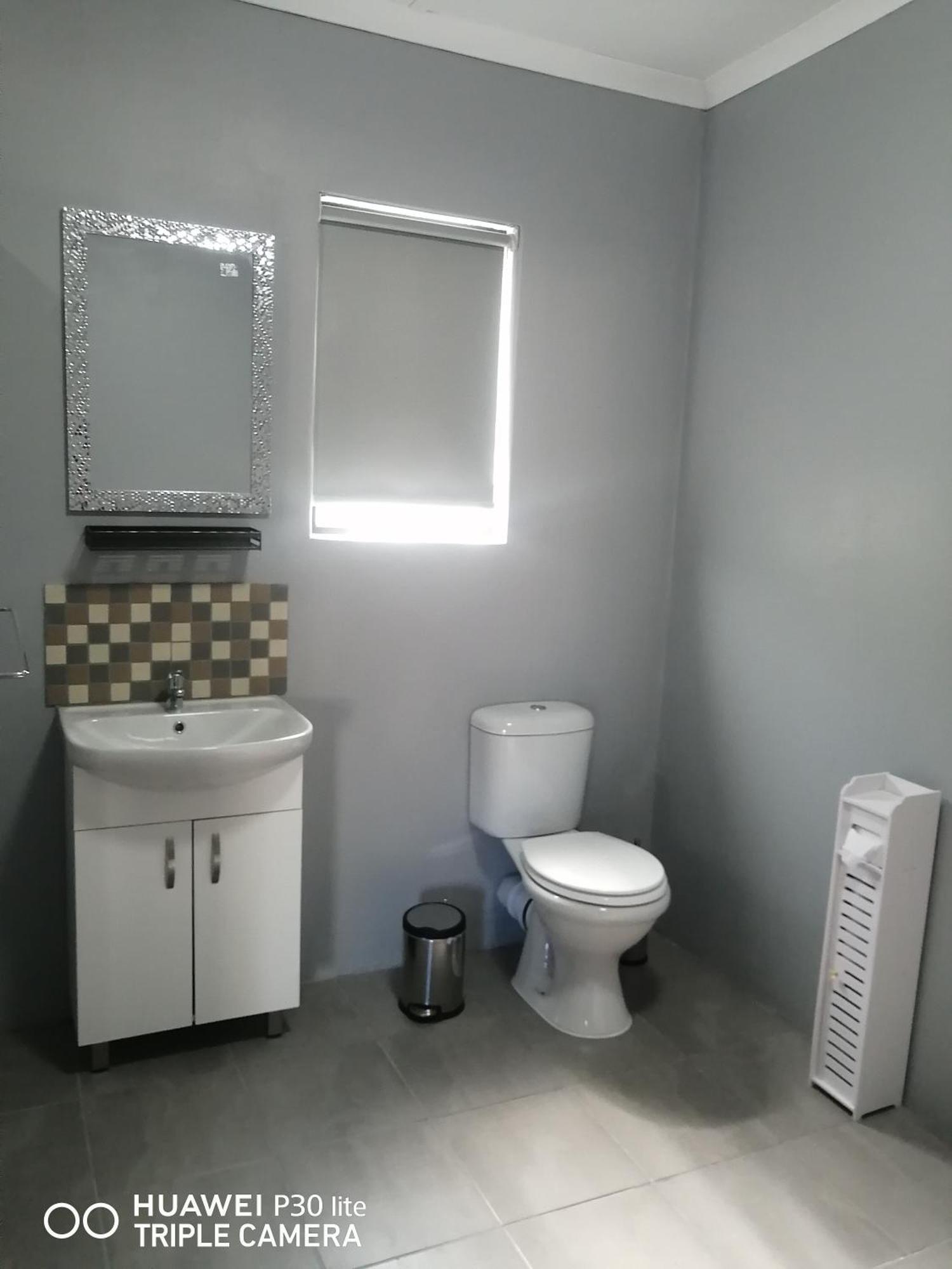 Casablanca B&B Beaufort West Ngoại thất bức ảnh
