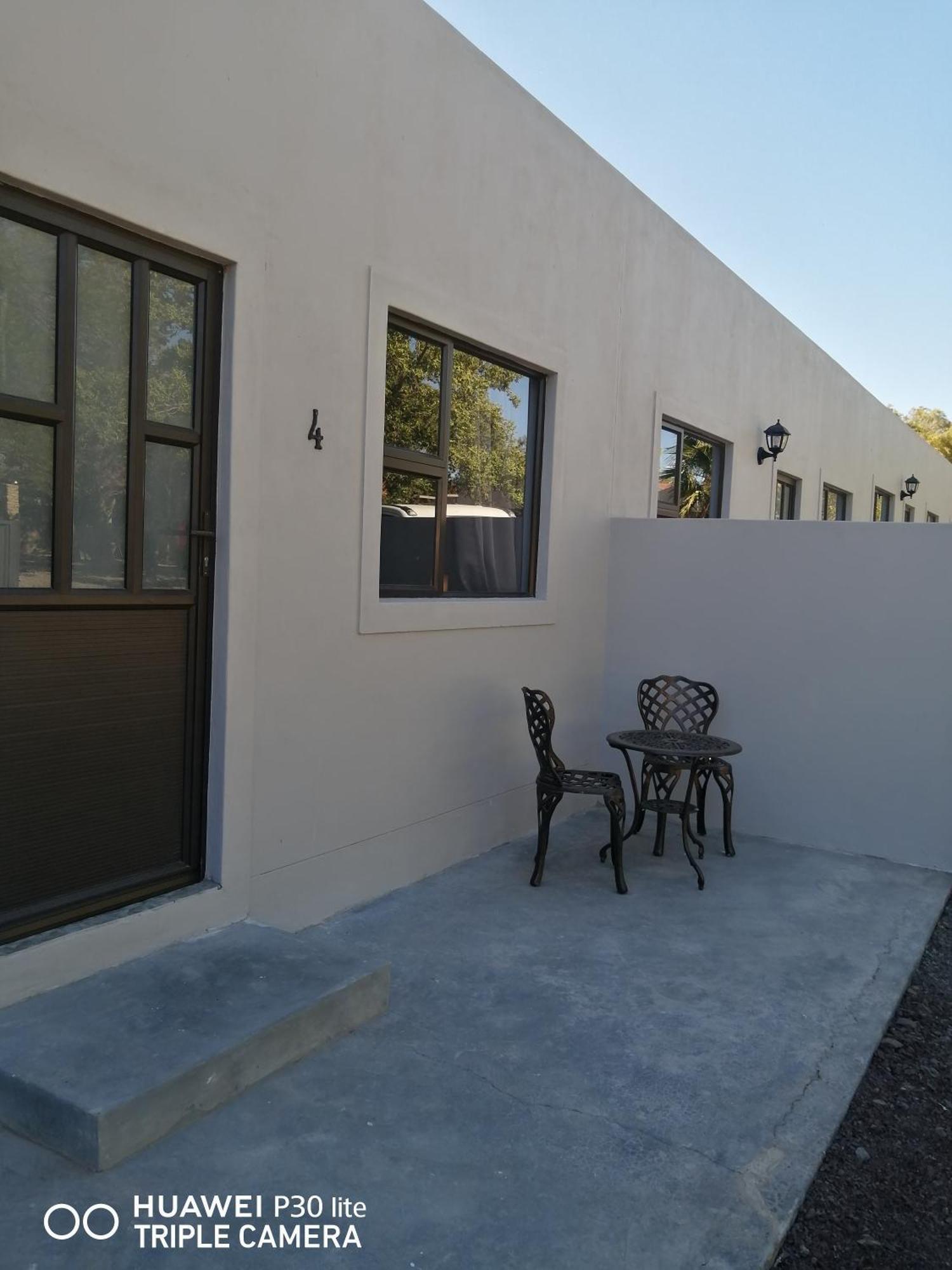 Casablanca B&B Beaufort West Ngoại thất bức ảnh