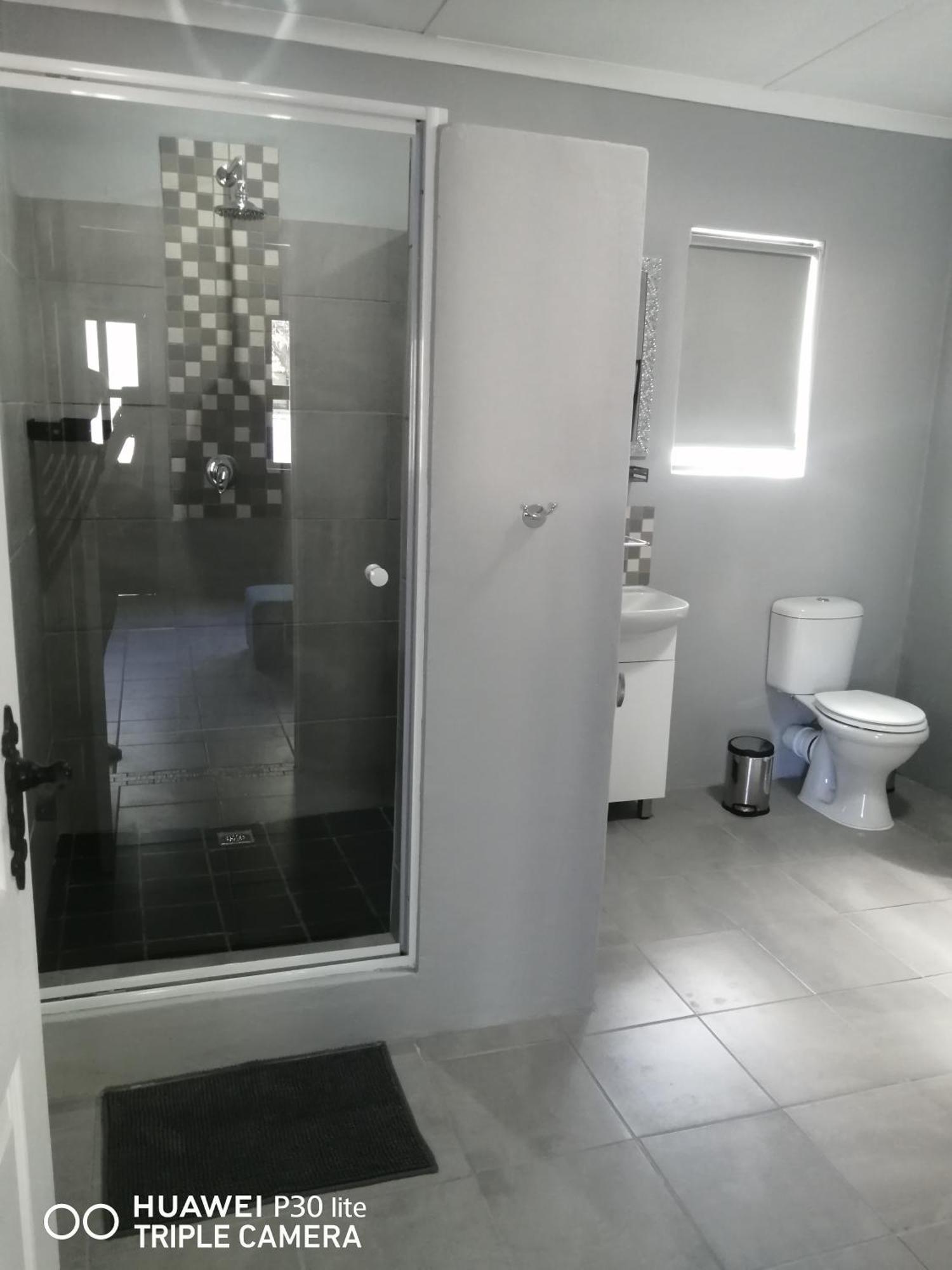 Casablanca B&B Beaufort West Ngoại thất bức ảnh