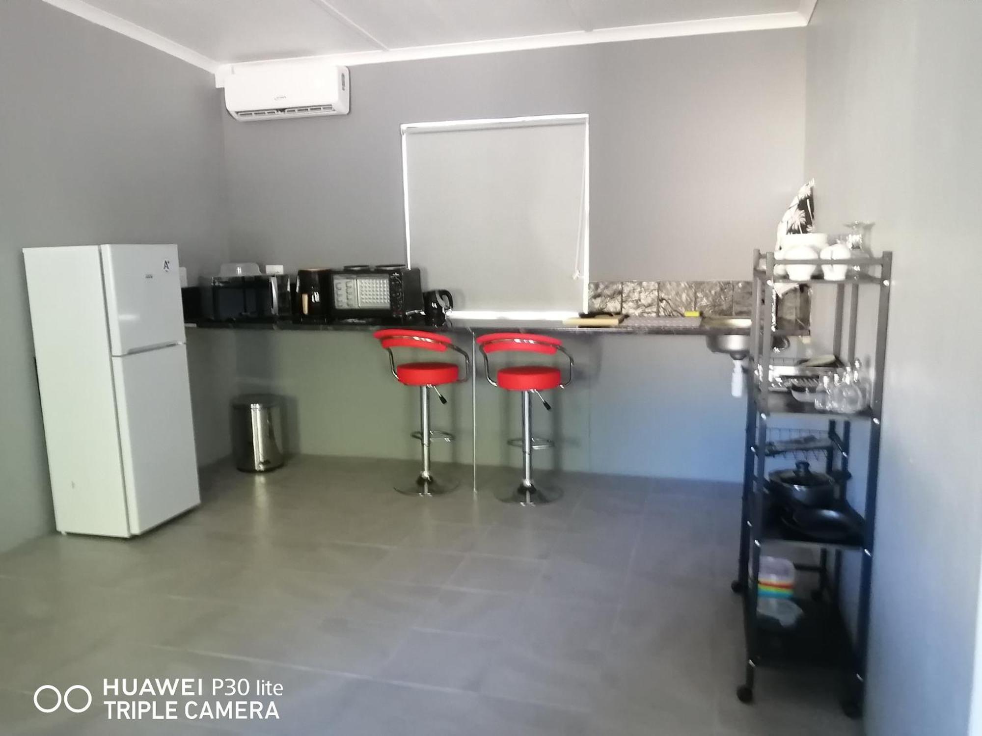 Casablanca B&B Beaufort West Ngoại thất bức ảnh