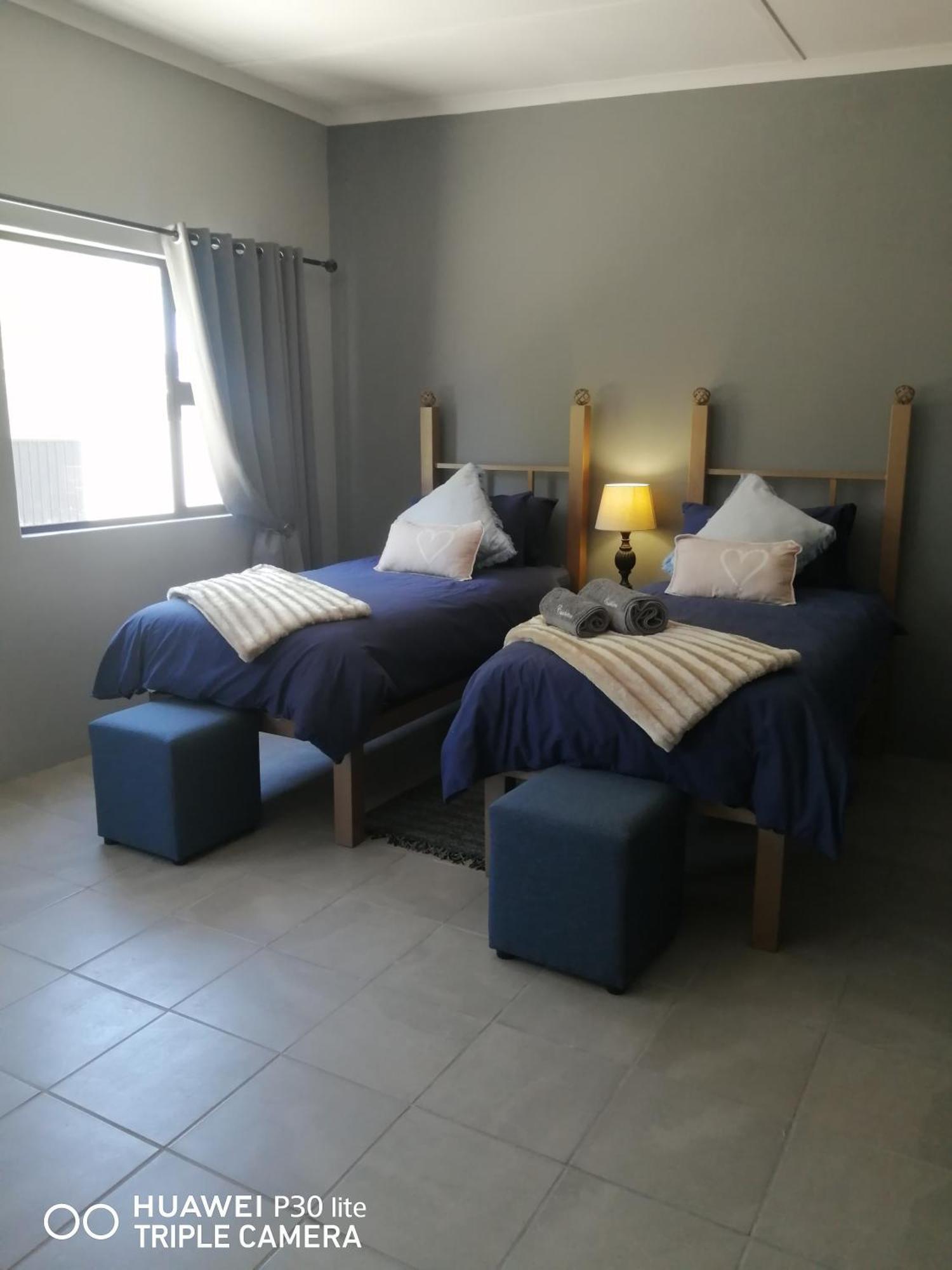Casablanca B&B Beaufort West Ngoại thất bức ảnh