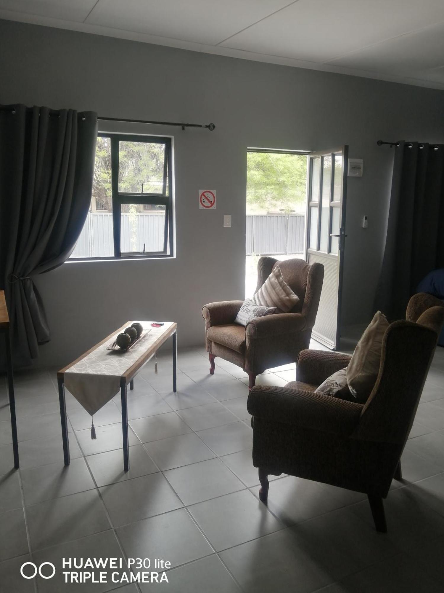 Casablanca B&B Beaufort West Ngoại thất bức ảnh