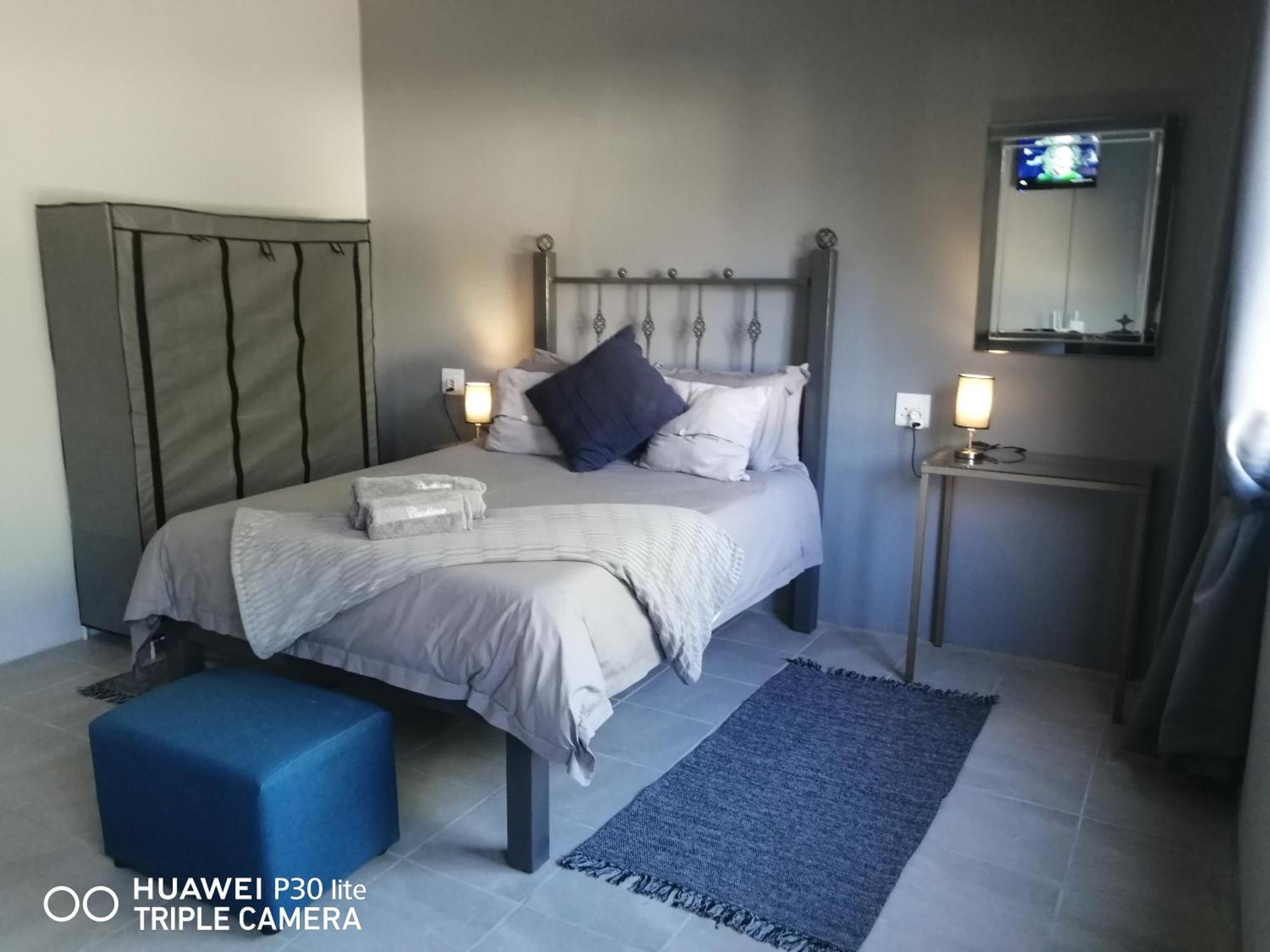 Casablanca B&B Beaufort West Ngoại thất bức ảnh