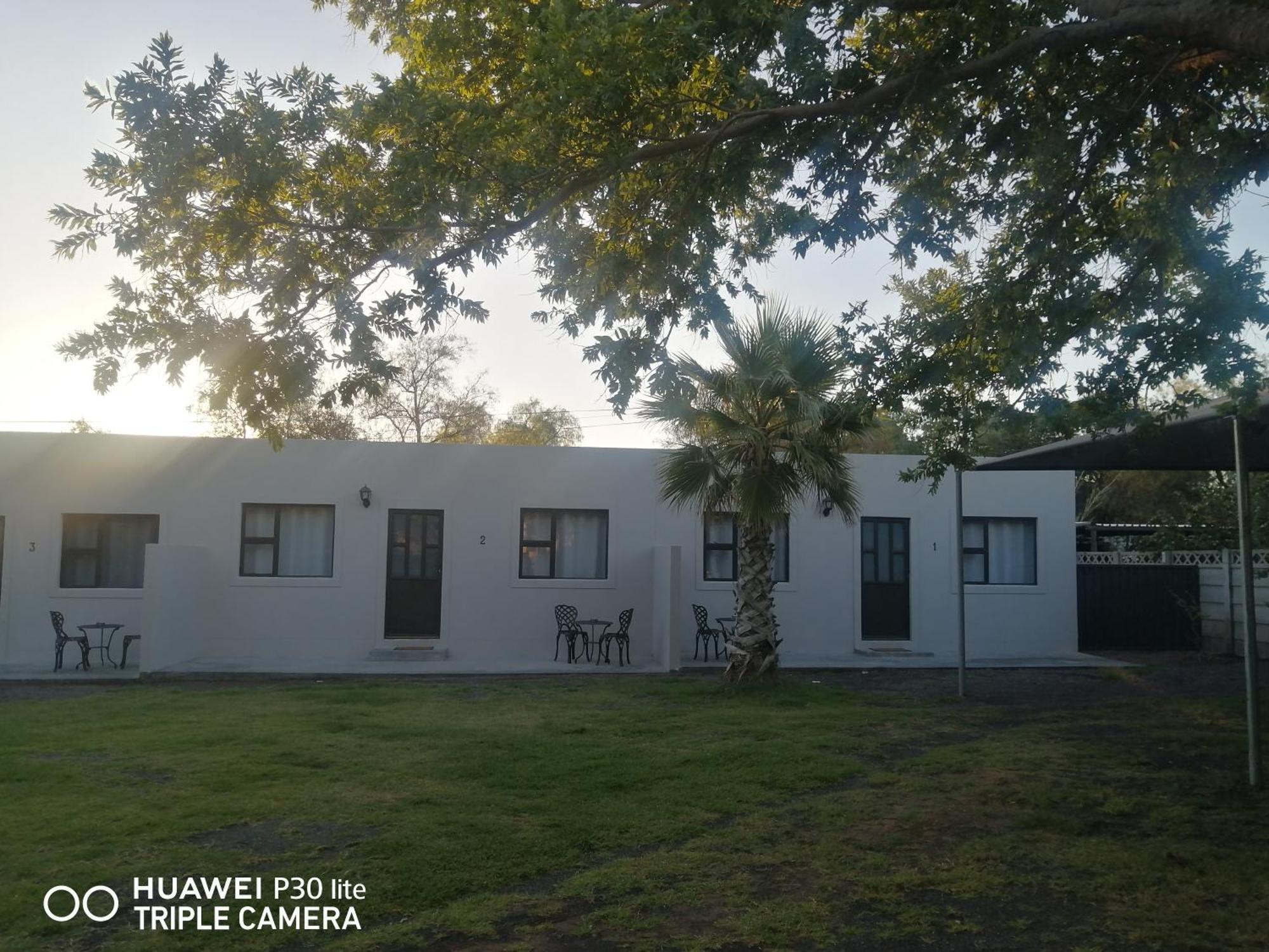 Casablanca B&B Beaufort West Ngoại thất bức ảnh